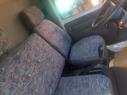 Ford Cargo 815 2009 Carroceria 5m ( 816 915 914 8120 815 )