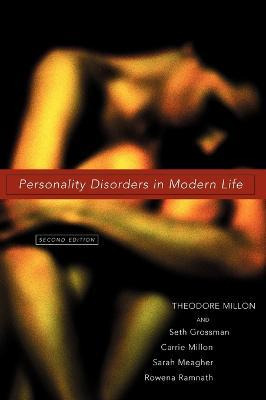 Libro Personality Disorders In Modern Life - Theodore Mil...