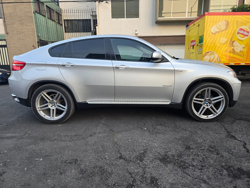BMW X6 3.0 Xdrive 35ia At