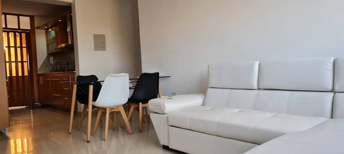 Imagen 8 de 12 de Apartamento En Venta En Los Mangos Cód 142952