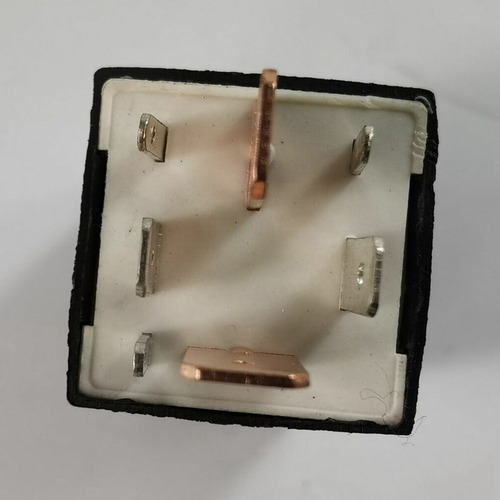 2 Relés De Bomba De Combustible Beetle, 1j0 906 383 C 1j0906