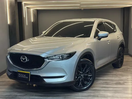 Mazda CX-5 2.5 Grand Touring At