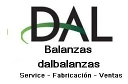Balanzas / Básculas / Servicio / Reparación / Calibraciones