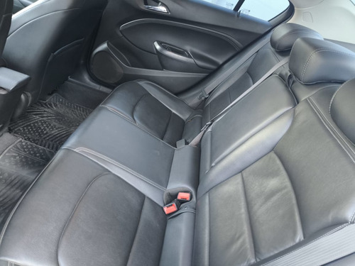 Chevrolet Cruze 1.4 Lt Mt Sedan