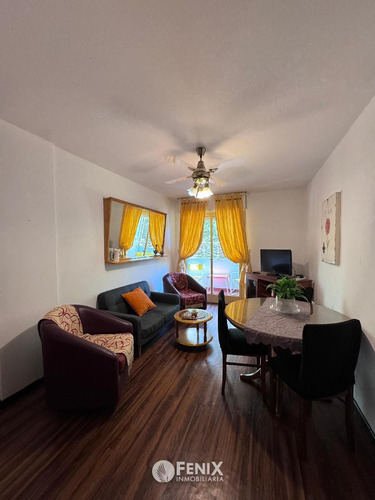 Df816 - Departamento En Venta Z/ Centro (santa Fé Y 3 De Febrero)