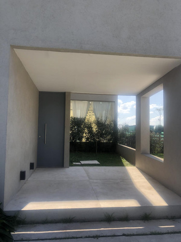 Puertos Bº Araucarias. Lote 204 Alq. Disp. Julio 2025