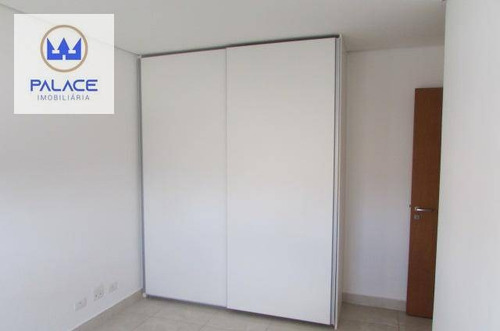 Imagem 15 de 17 de Apartamento À Venda, 109 M² Por R$ 610.000,00 - Alto - Piracicaba/sp - Ap0212