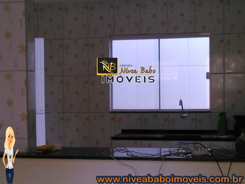 Imagem 3 de 10 de Casa Em Unamar Cabo Frio Casa Super Linda Em Unamar Cabo Frio Região Dos Lagos - Vcap 216 - 69394285