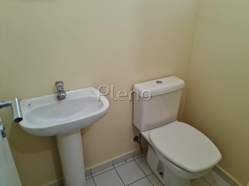 Imagem 9 de 9 de Sala À Venda Em Cambuí - Sa028987