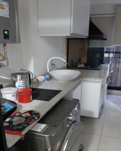 Imagem 15 de 15 de Apartamento - Ap00485 - 69981470