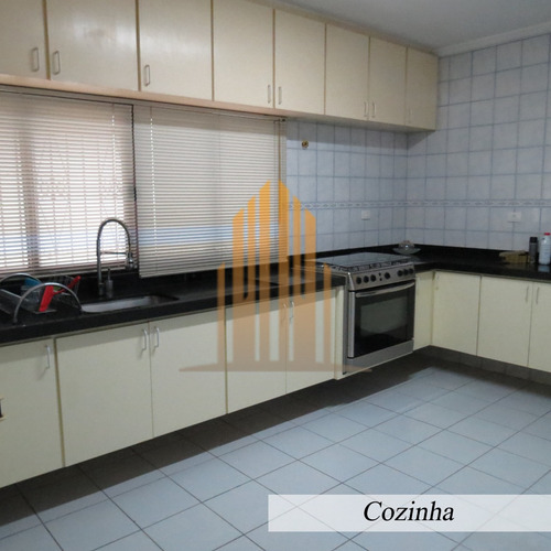 Imagem 5 de 18 de Casa Em Vila Lúcia, São Paulo/sp De 248m² 3 Quartos À Venda Por R$ 990.000,00 - Ca1574076-s