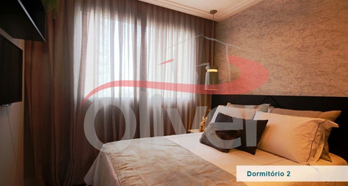 Imagem 18 de 27 de Olympo Tower, Apartamento 4 Dormitorios, 3 Vagas De Garagem, Centro, Balneário Camboriú, Santa Catarina - Ap00862 - 33568080