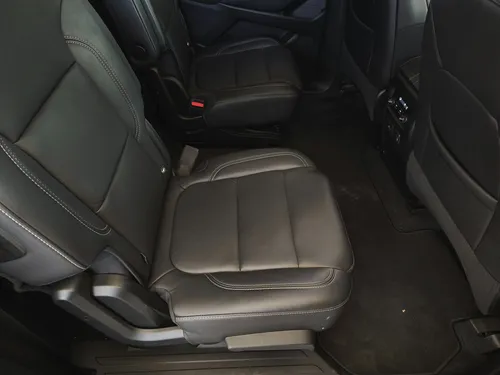 Chevrolet Traverse 3.6 Lt 7Pas At