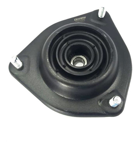 Base Amortiguador Delantera Ford Fiesta Power Max Move