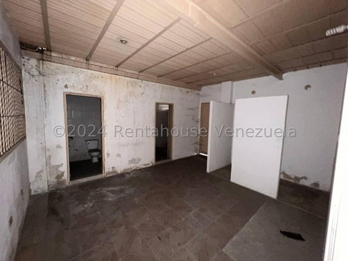 24-28872 Galpon En Venta, Urb. La Providencia, Turmero Mord