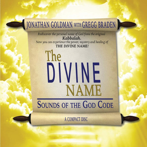 Cd:the Divine Name