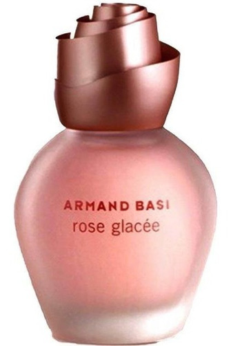 Perfume Armand Basi Rose Glacee Edt Mujer X 50ml Masaromas