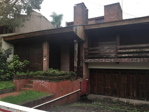 Imagen 1 de 30 de Casa Chalet  En Venta Ubicado En Santa Clara, San Fernando, G.b.a. Zona Norte