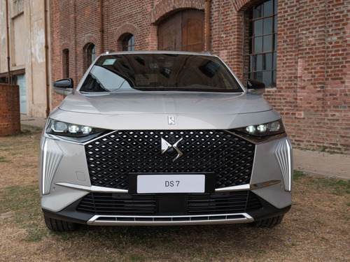 D.S. DS7 Crossback 1.6 Bastille 215 At8