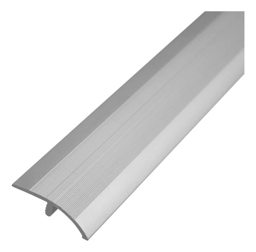 Varilla Desnivel Nervio Aluminio Flotante 41mm 95cm 1201 Pq