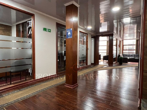 Imagen 8 de 12 de Gran Oficina Corporativa En Concepción