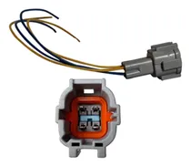 Comprar Arnes Motoventilador Sentra Versa March Altima Maxima Macho