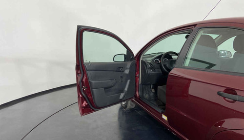 Imagen 15 de 15 de 43748 - Chevrolet Aveo 2017 Con Garantía Mt