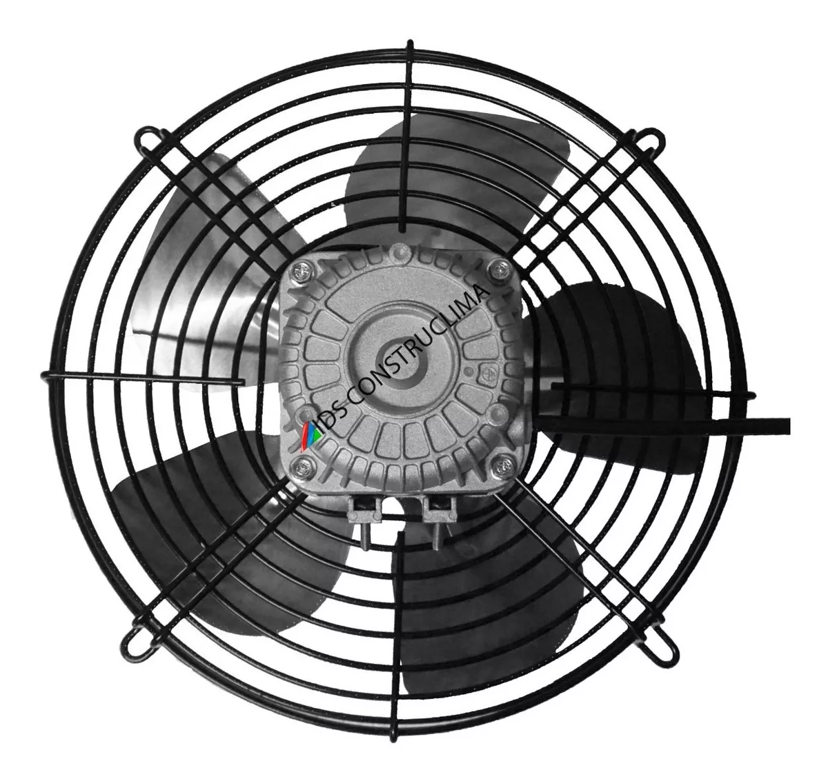 Tercera imagen para búsqueda de extractor de humo para quincho