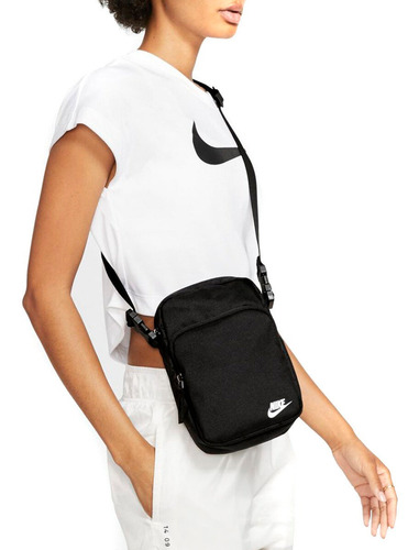 Morral Heritage Nike Blast Tienda Oficial
