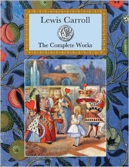 Carroll Lewis: The Complete Works - Carroll Lewis