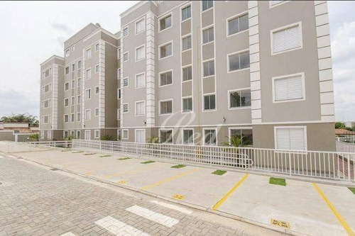 Imagem 1 de 16 de Cobertura Com 2 Dormitórios - Venda Por R$ 270.000,00 Ou Aluguel Por R$ 1.200,00/mês - Jardim São Luís - Suzano/sp - Co0020