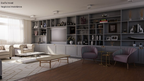 Imagem 8 de 13 de Apartamento - Ap00345 - 68408385