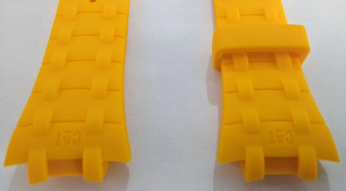 Extensible Azul Reloj Caterpillar Cat Series Pr.149 159 169