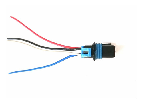 Arnés De Sensor Oxígeno Chevrolet Montecarlo V6 2001 Al 2004