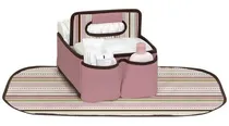 Comprar Organizador De Pañales Con Cambiador Munchkin