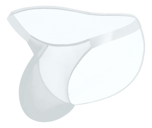 Calzones Suspensorios Hombre Gym Jockstrap Juego 3 Piezas