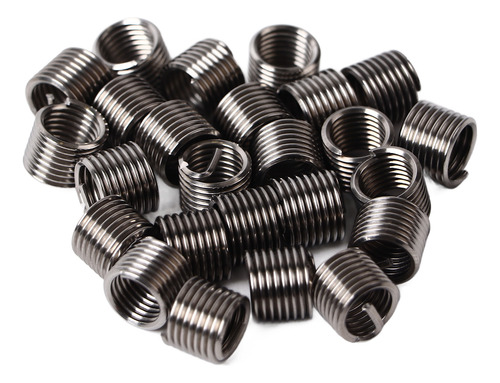 Kit De Reparo De Roscas De 261 Peças Tools Metric Imperial S