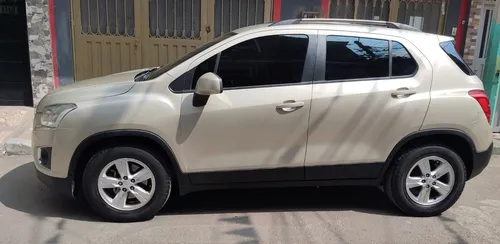 Chevrolet Tracker 1.8 Ls