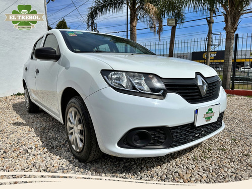 Renault Sandero 1.6 Expression 90cv