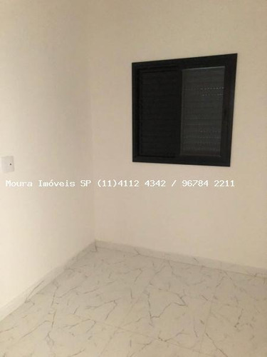 Imagem 13 de 15 de Casa Sobreposta Para Venda Em São Paulo, São Miguel Paulista, 1 Dormitório, 1 Banheiro - 252085_2-1147648
