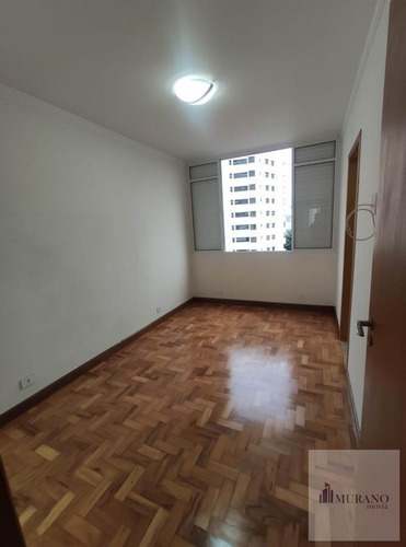Imagem 15 de 15 de Apartamento Para Venda Em São Paulo, Mooca, 2 Dormitórios, 1 Suíte, 2 Banheiros, 1 Vaga - Pm-moo77m_1-2266694