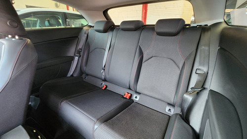 Seat Leon 1.8 Sc Fr Dynamic 180 Hp Dsg