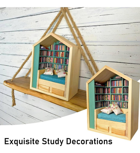 Estantería Pequeña Para Biblioteca Estantería Para Aliviar E