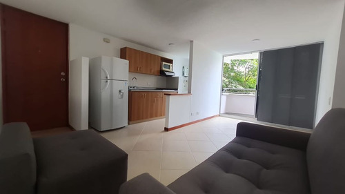 Venta De Apartamento En La Loma De El Indio