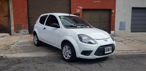 Ford Ka Fly Viral 1.6l