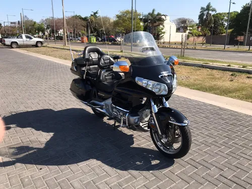Motos goldwing mercado libre deals