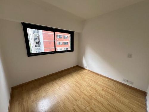 Alquiler Torre Loreto Plaza 2 Ambientes 2 Baños Pileta Tenis Parrilla Seguridad 24 Hrs - Belgrano