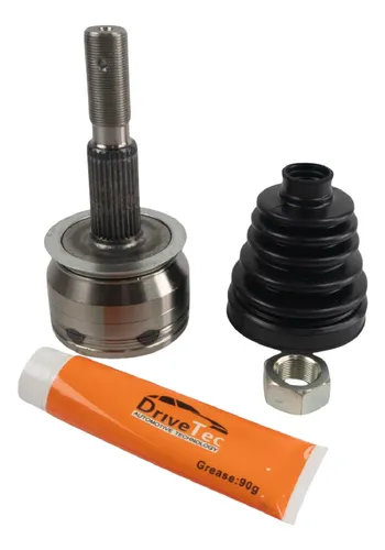 Junta Homocinetica Lado Roda 1 Unidade Autotec 77555