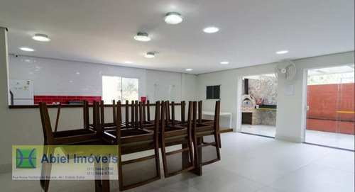 Apartamento Em Vila Emir - São Paulo - 356