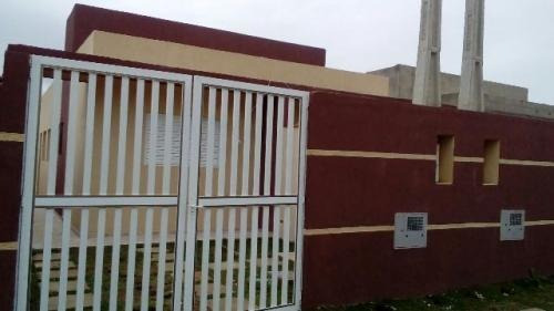 Imagem 1 de 13 de Casa Em Itanhaém Lado Serra 1.6km Do Mar Suíte 2dormit.